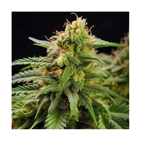 Cannabisblüte AK-47