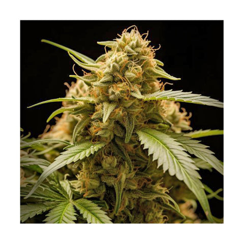 Cannabisblüte Cheese