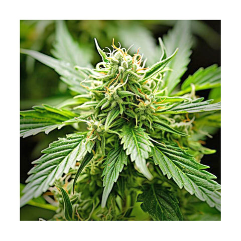 Cannabisblüte Kosher Kush